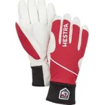 Rukavice Hestra Comfort Tracker Marin/Ivory 6