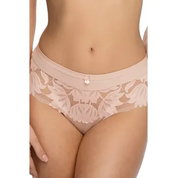 Dámské spodní prádlo NIKE BRAZILSKÉ KALHOTKY 1135 RŮŽOVÉ Růžová 2XL