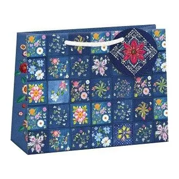 Dárková taška ARGUS Dárková papírová taška (30 x 23 cm) 07670816