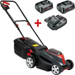 Sekačka aku 38.1 Li EASY - 18V - SET AL-KO