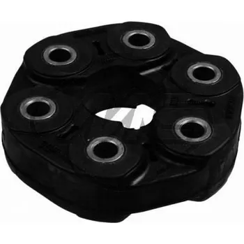 Hřídel nápravy Kloub, kloubový hřídel Metalcaucho 00925