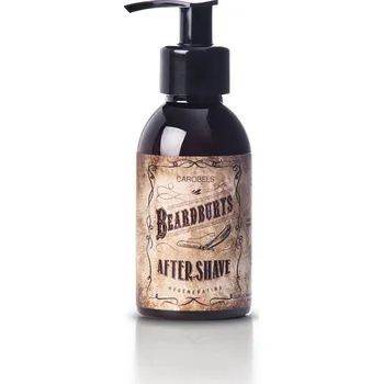 BEARDBURYS BALZÁM PO HOLENÍ 150 ML