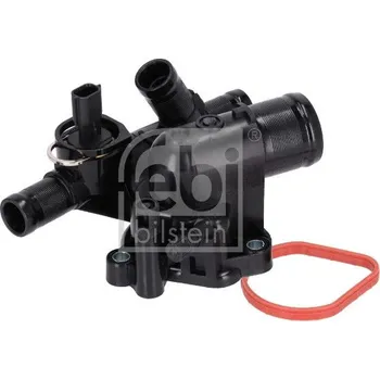 Čidlo automobilu Pouzdro termostatu FEBI BILSTEIN 193348
