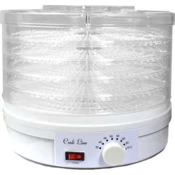 Sušička potravin Sušička potravin Cook Line BIL7885 245 W