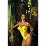 Plavky Carmen Amarillis M-468 (1) - Marko XXL