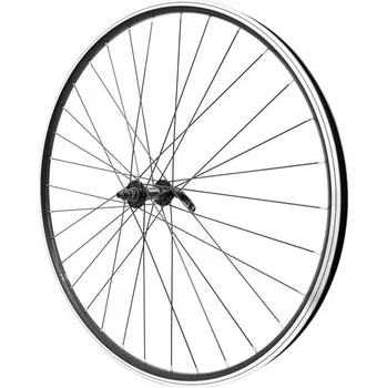 Sport Max1 zapletené kolo 28/29[34] V-brake přední černé + DÁREK