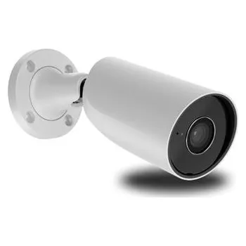 Bezpečnostní kamera Ajax BulletCam (5 Mp/2.8 mm), bílá