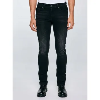 Pánské džíny BIG STAR PÁNSKÉ DŽÍNY SLIM TERRY 955 W36 L38