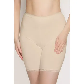 Stahovací kalhotky Mitex Lola barva: béžová XL