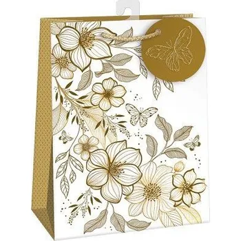 Dárková taška ARGUS Dárková papírová taška (30 x 42 cm) 07890198h