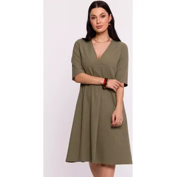 Dámské šaty Denní šaty model 193694 BeWear s