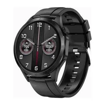 Chytré hodinky PLATINET SMARTWATCH P20 ČERNÝ 270MAH BLUETOOTH