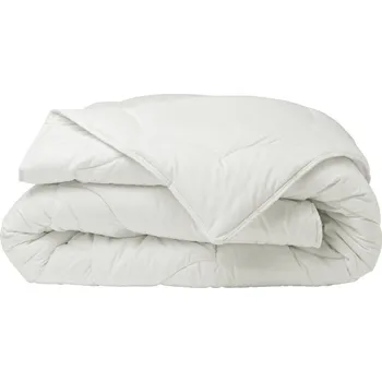 přikrývka Blancheporte Přikrývka z bio bavlny 250g/m2 režná 200x200 cm