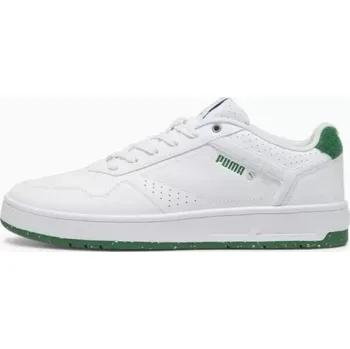 Pánská obuv Puma Court Classic Better White Archive M 395088-01 45