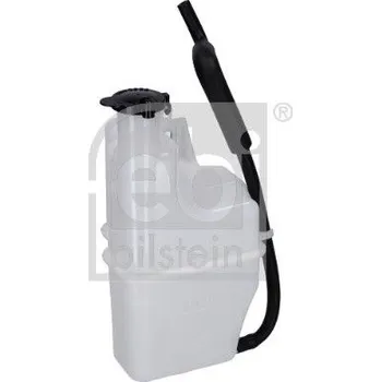 Chladič motoru Vyrovnávací nádoba, chladivo FEBI BILSTEIN 192809