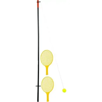 Dívčí oblečení SWINGBALL ROTOR SPIN JUNIOR GETTING TENIS SET NEPLATÍ