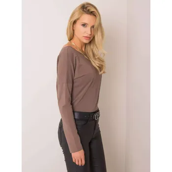 Halenka RV BZ 5890.10 hnědých M