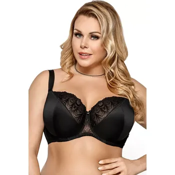Podprsenka Soft model 119165 Gorsenia Lingerie 95D
