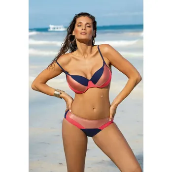 Dámské plavky Plavky Gilari M-676 (1) - Marko 38