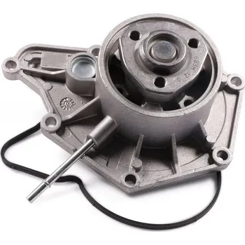 Chladič motoru Vodní čerpadlo, chlazení motoru HEPU P683M