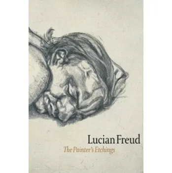 Umění Lucian Freud – Starr Figura (EN)