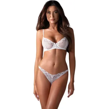 Dámská erotická souprava Sexy soupravy model 196862 Obsessive XL/XXL