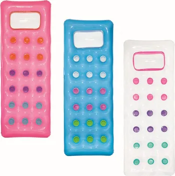 Vodní sport Lehátko nafukovací Bestway Fashion Lounge 188x71cm