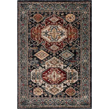 Koberec Flair Rugs Kusový koberec Sincerity Royale Gillingham Blue Rozměry koberců: 80x150