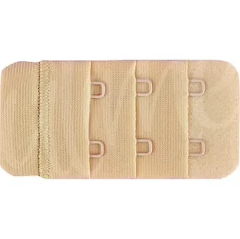 Vložka do podprsenky Julimex BA-03 2-řadá barva:béžová UNI