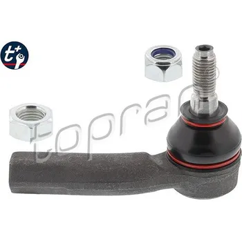 Táhlo řízení Hlava příčného táhla řízení TOPRAN (HANS PRIES) 110 237