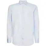 Tommy Hilfiger Dobby Flex Collar Shirt M MW0MW17495 pánské 41