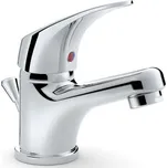 Jika Umyvadlová baterie Jika Talas s výpustí chrom H3111N10041111 111N.1.004.111.1