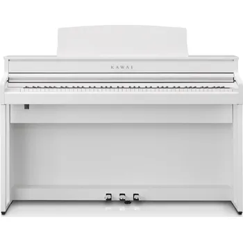 Digitální piano KAWAI CA501W - Premium Satin White