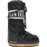 Moon Boot Sněhule Icon Nylon Black 42/44