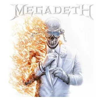 Megadeth: Megadeth Black Ltd. (2LP) - Megadeth