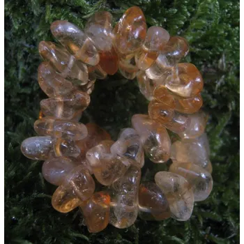 Náramek Citrín - náramek_1