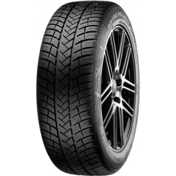 Zimní osobní pneu Zimní pneumatika Vredestein Wintrac Pro 235/35 R19 91 Y s přilnavostí na sněhu (3PMSF), ochranný lem, zesílená (XL)