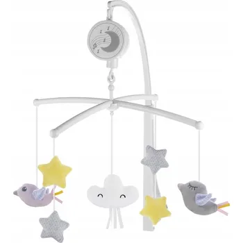 Kolotoč nad postýlku Kolotoč nad postýlku ZOPA Birds