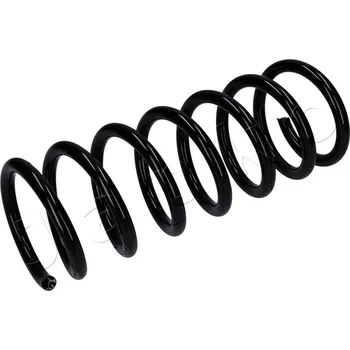 Vinutá pružina podvozku JAPKO ZCJ90364