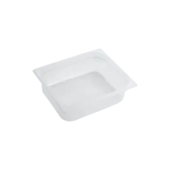 REDFOX Gastronádoba GN 1/2 - 100 polypropylenová | REDFOX - GNPP 1/2-100