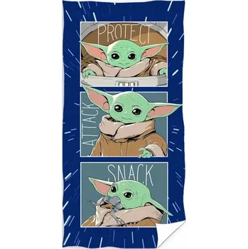 Osuška Carbotex 140 cm x 70 cm