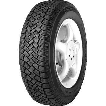 Zimní osobní pneu Zimní pneumatika Continental ContiWinterContact TS 760 145/65 R15 72 T přilnavost na sněhu (3PMSF)