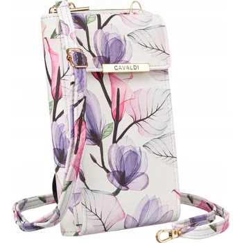 Kabelka Kabelka přes rameno kabelka přes rameno 4U Cavaldi eko kůže