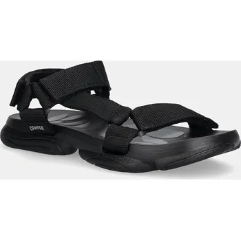 Dámské sandále Sandály Camper Karst Sandal K101048.001 černá 99X, EUR 41