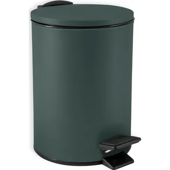 Odpadkový koš SPIRELLA pedálový odpadkový koš ADELAR