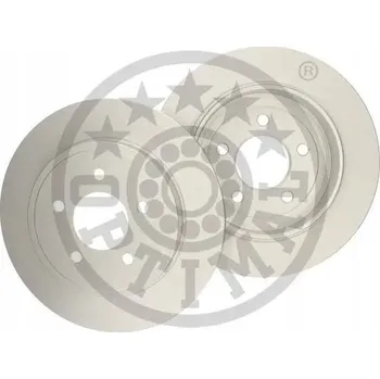 Brzdový kotouč Optimal brzdový kotouč BS-9449C