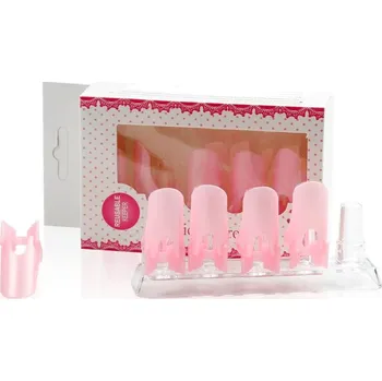 Ochrana na manikúru, krytky na nalakované nehty