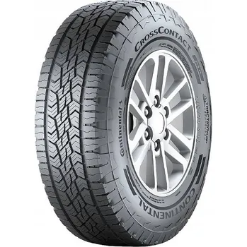 Osobní pneu Letní pneumatika Continental CrossContact ATR 235/75R15 109 T zesílená (XL)