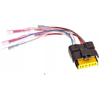 Spojková sada Opravná sada, sada kabeláže Meat&Doria 25154