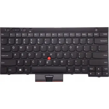 Náhradní klávesnice pro notebook Klávesnice 0C01885 7CS245 LENOVO T430 L430 X230 W530 pro IBM, Lenovo